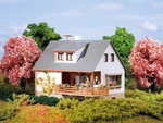 12223 Auhagen Detached House Building Kit Assembly Scale 1:87. Fixed Price $20.62.