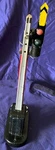 TR0156 Lionel Post War #151 Operating Semaphore Signal. Fixed Price $36.18.