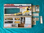 1970 Lionel Ho Gauge Railroading Set Union Pacific Freight Empire Lot. Fixed Price $600.00.
