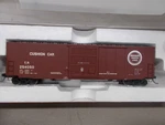 Atlas # 1335-2 Missouri Pacific 50' Boxcar 254050 Ho Scale. Fixed Price $20.00.