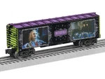 Lionel 2528020 Beetlejuice Boxcar Halloween Custom. Fixed Price $99.99.