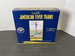 American Flyer Gauge 6-49835 Semaphore Block Signal #588 !look!. Fixed Price $59.99.
