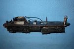 Lionel #200 Series Alco Chassis/frame W/motor. Runs Well. Fixed Price $44.95.