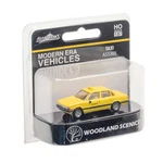 Woodland Scenics Ho Taxi WOOAS5365 Vehicles. Fixed Price $28.98.