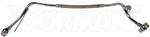 99-05 Beetle Turbocharger Oil Pressure Line L4 1.8L 625-801. Fixed Price $169.95.