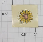 Lionel 9220-10 Borden Elsie Operating Milk Car Sticker Decal (10). Fixed Price $10.00.
