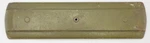 Lionel 309-10 Vintage Standard Gauge Tinplate Olive Green Passenger Car Roof. Fixed Price $20.00.