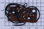 Lionel 4147-120 Sawmill Etc. Mars Flasher Pcb Circuit Board. Fixed Price $30.00.