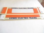 Lionel WL-9519- Collectors Assoc. Of Canada Empty Wabash Box- B1. Fixed Price $25.50.