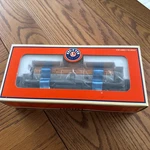 Lionel 6-52293 Denver Convention D&rgw Single Dome Tank Car Gauge New. Fixed Price $48.60.