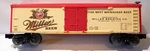 Lionel Scale #6-83657 Miller Reefer. Fixed Price $79.99.