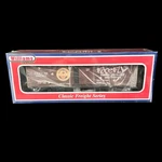New Williams By Bachmann 47074PM 2011 Ttos Convention Car Scale Sealed!!!. Fixed Price $58.00.