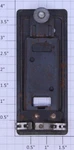 Lionel 145C Track Contactor-rusty. Fixed Price $5.00.