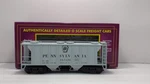 Mth 20-97106 Pennsylvania Premier PS-2 Hopper Car #257128 Ln/box. Fixed Price $33.99.