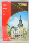 Faller 130364, Villa, Manor House Structure Model Kit, 1/87 Scale Sealed. Fixed Price $74.95.