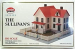 Model Power House 488 The Sullivan's Scale Building Kit New. Fixed Price $37.01.