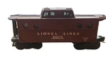 Lionel Lines #64273 Caboose Vintage. Fixed Price $14.44.