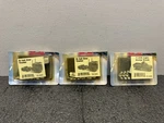 Lot Of Road Master Ghq Kits: 52-005 X Fl Cab Over Tractor + 53-008 F-350. Fixed Price $20.00.