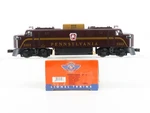 3-RAIL Lionel Celebration 6-28518 Prr Pennsylvania EP-5 Electric #2352 W/ Tmcc. Fixed Price $284.95.