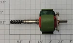 Lionel 622-109 Motor Armature. Fixed Price $18.00.