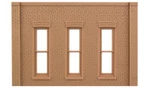 Woodland Scenics Dpm 90105 Scale Wall Sections Rectangle Window 2-PACK. Fixed Price $8.99.