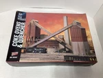 Walther #933-3053 Ho Scale "coke Ovens 7 Quencher Kit. Fixed Price $139.95.