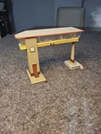 Vollmer Ho # 45739 Signal Tower Fully Assembled. Fixed Price $29.99.