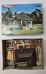 Vollmer 3719 Bungalow, Single Family House - New, Unassembled Kit. Fixed Price $13.88.