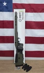 Mdt Field Stock Chassis (od Green) Ruger American Short Action, Rh 106232-ODG. Fixed Price $299.99.