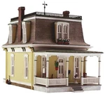 New Woodland Scenics BR4939 Home Sweet Scale. Fixed Price $64.99.