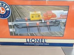 Lionel 6-14113 #350 Operating Engine Transfer Table For Gauge Train Brand New. Fixed Price $349.00.