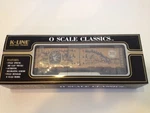 K-line # K-7610 Pig's Eye Pilsner 39TH Tca National Convention Reefer Nib. Fixed Price $30.00.