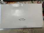 K-line Book & Floral Store K-4106. Fixed Price $20.00.