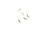 Marklin E228280 Model Train Leaf Spring (pack Of 5). Fixed Price $7.19.