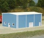 Pikestuff Rix Products Scale Multi Purpose Industrial Building 541-8005. Fixed Price $18.73.