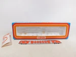 Rklin H0 Empty Box With Service-heft For 3085 Steam Br 003 Db #EF724-0,. Fixed Price $40.48.