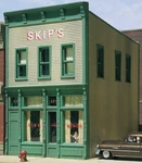Woodland Scenics Dpm New 2024 Skip's Chicken Ribs Ho Scale Kit 10500. Fixed Price $33.46.