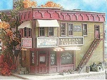 Bar Mills 0931 Saulena's Tavern Kit. Fixed Price $58.50.