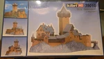 Kibri 39010 Ho Burg Falkenstein Rnten. Fixed Price $80.00.