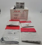 Scale Super Chief-digitrax Command Control Premium Set Ex/box. Fixed Price $122.49.