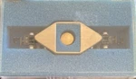 Centerline Products 60025 Rail Cleaner N-2 Micro-trains Trucks/magne-matic Coupl. Fixed Price $76.49.