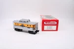 Williams CAB120 Gauge Rio Grande N5C Caboose #01486. Fixed Price $29.95.