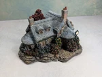 Used Hawthorne Village 79737 Miller's Restaurant Thomas Kinkade. Fixed Price $32.00.