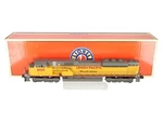 Lionel 6-82763 Union Pacific Legacy SD90MAC Diesel Locomotive #8025 Ex/box. Fixed Price $474.69.