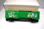 K-line # 647002 = The Days Of Chistmas Seven Swans Swimming.. Fixed Price $39.95.