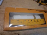 New In Box Lionel #6-9385 Alaska Gondola Car With Load. Fixed Price $24.99.