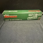 Kato Unitrack 23-111 One Platform B Gauge Scale Train Locomotive. Fixed Price $25.00.