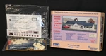 Ihc 4944 Scale Ranch House With Attached 2 Car Garage Model Kit Complete. Fixed Price $19.95.