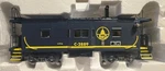 Line K612-1091 Scale By Window Caboose B&o C2889. Fixed Price $149.99.