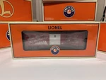 Lionel 6-25061 Gauge 2008 Christmas Boxcar 1/48 Nib Sealed. Fixed Price $27.00.